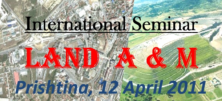 international seminar landam - geo-see