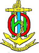 logo international hydrographic organisation iho